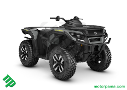 Can-Am Outlander Electric T (3)